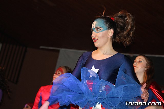 Pregn Carnaval de Totana 2017 - 272