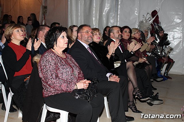 Pregn Carnaval de Totana 2017 - 276