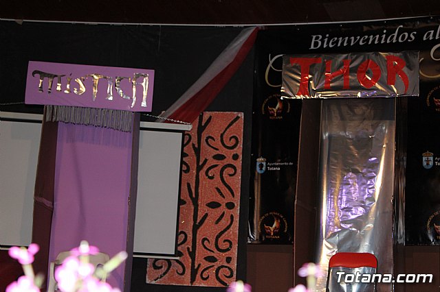 Pregn Carnaval de Totana 2017 - 277