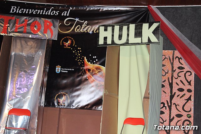 Pregn Carnaval de Totana 2017 - 278