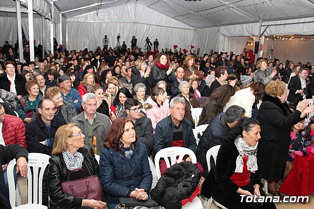 Pregn Carnaval de Totana 2017 - 280