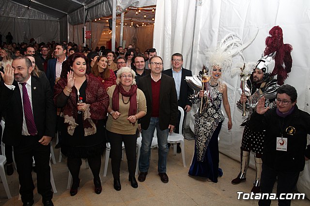 Pregn Carnaval de Totana 2017 - 281