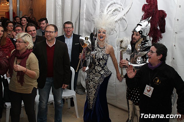 Pregn Carnaval de Totana 2017 - 282