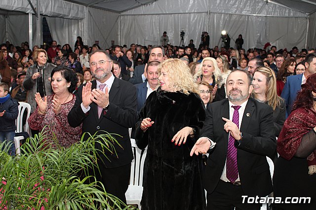 Pregn Carnaval de Totana 2017 - 283