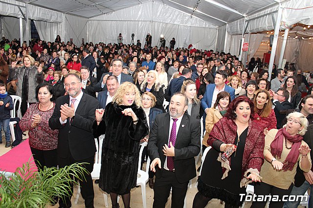 Pregn Carnaval de Totana 2017 - 284