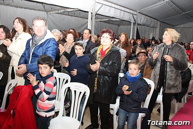 Pregn Carnaval de Totana 2017 - 285