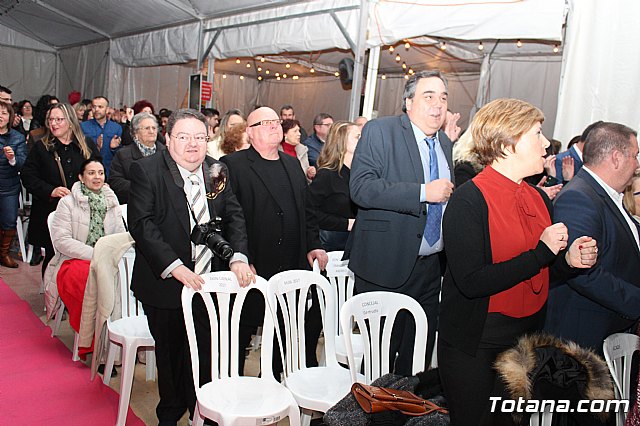 Pregn Carnaval de Totana 2017 - 286