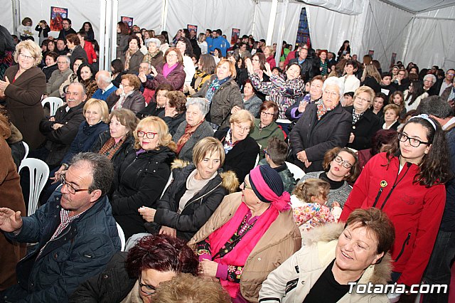 Pregn Carnaval de Totana 2017 - 287