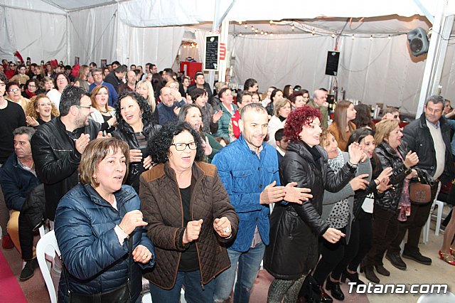 Pregn Carnaval de Totana 2017 - 288