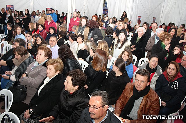 Pregn Carnaval de Totana 2017 - 289