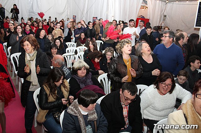 Pregn Carnaval de Totana 2017 - 290