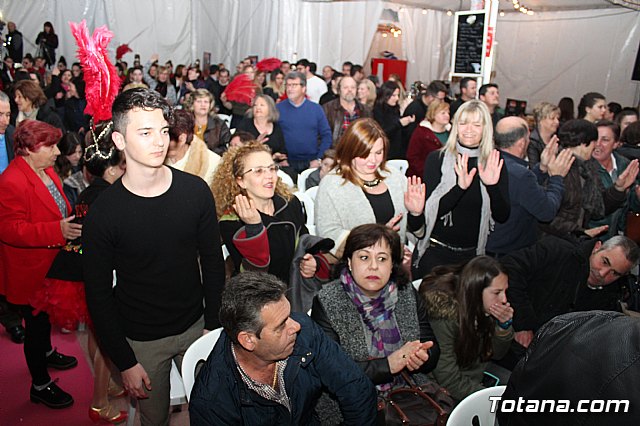 Pregn Carnaval de Totana 2017 - 291