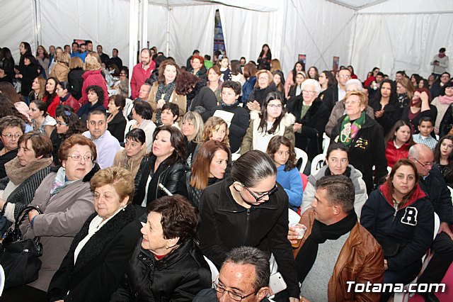 Pregn Carnaval de Totana 2017 - 292