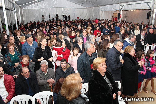 Pregn Carnaval de Totana 2017 - 294