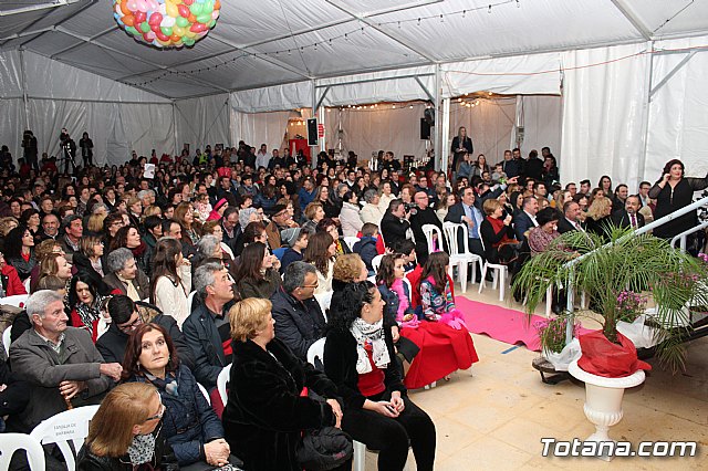 Pregn Carnaval de Totana 2017 - 295