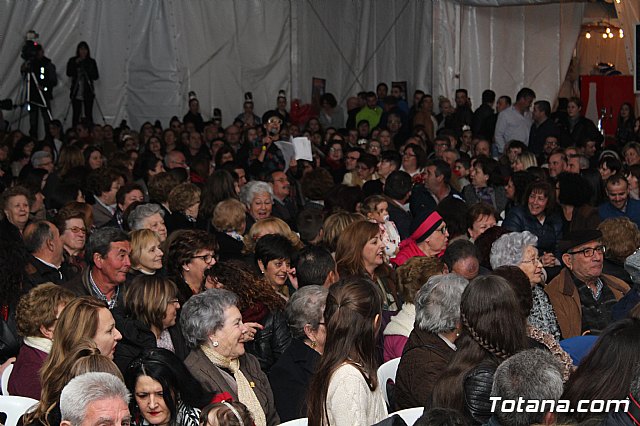 Pregn Carnaval de Totana 2017 - 296