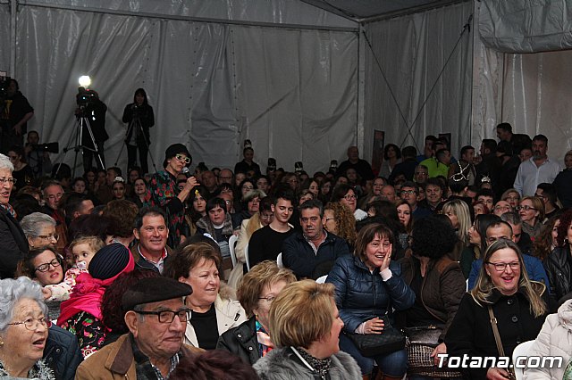 Pregn Carnaval de Totana 2017 - 297