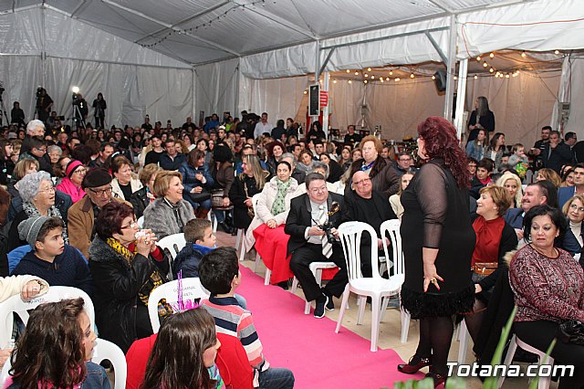 Pregn Carnaval de Totana 2017 - 298