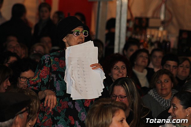 Pregn Carnaval de Totana 2017 - 299