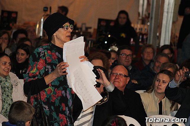 Pregn Carnaval de Totana 2017 - 300