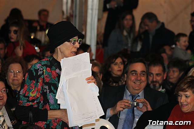 Pregn Carnaval de Totana 2017 - 302