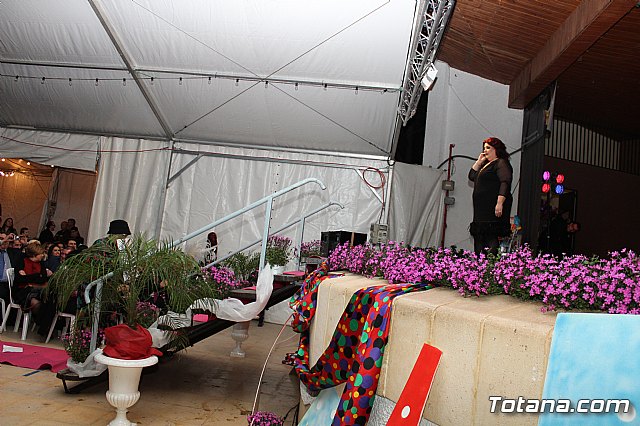 Pregn Carnaval de Totana 2017 - 303