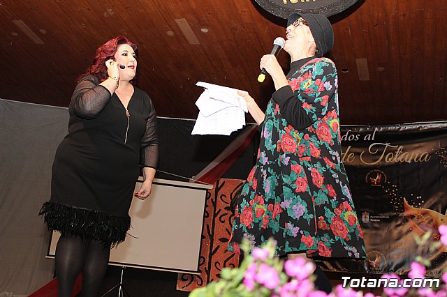 Pregn Carnaval de Totana 2017 - 306