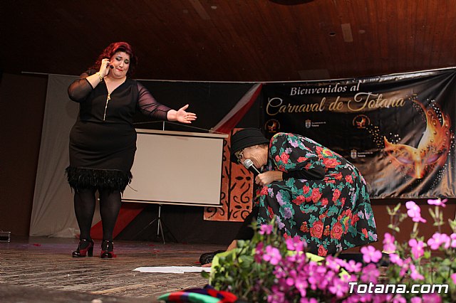 Pregn Carnaval de Totana 2017 - 308