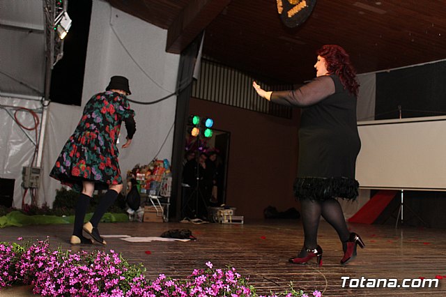 Pregn Carnaval de Totana 2017 - 310