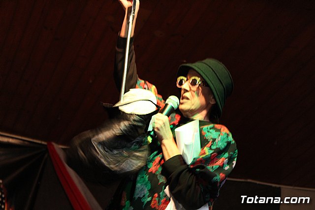 Pregn Carnaval de Totana 2017 - 314