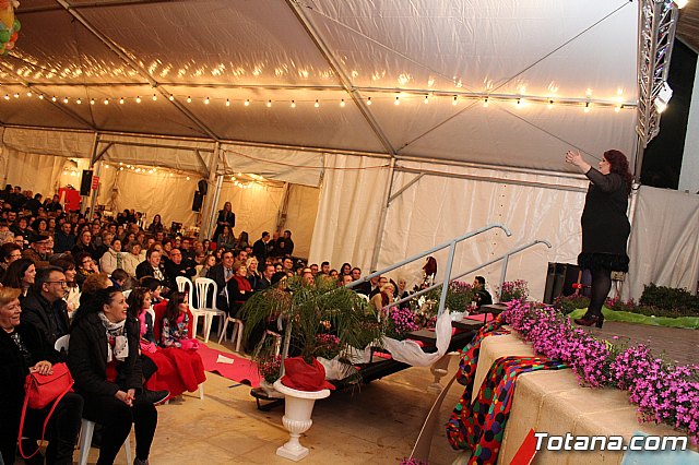 Pregn Carnaval de Totana 2017 - 326