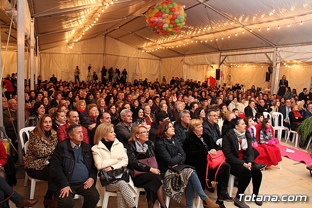 Pregn Carnaval de Totana 2017 - 327