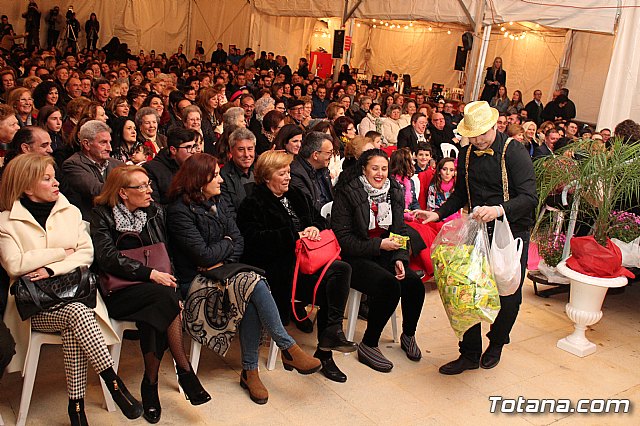 Pregn Carnaval de Totana 2017 - 329