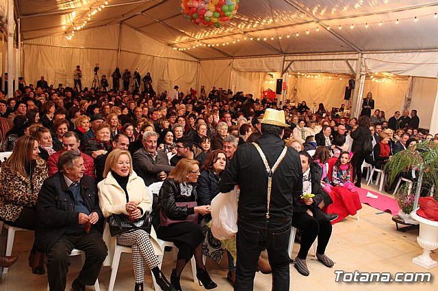 Pregn Carnaval de Totana 2017 - 330