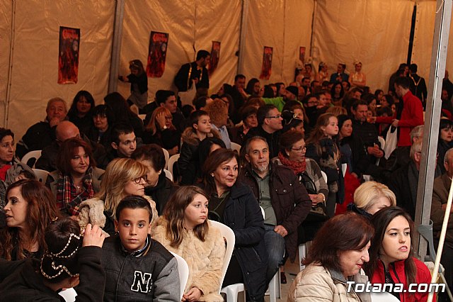 Pregn Carnaval de Totana 2017 - 331