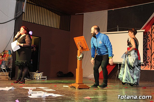 Pregn Carnaval de Totana 2017 - 332