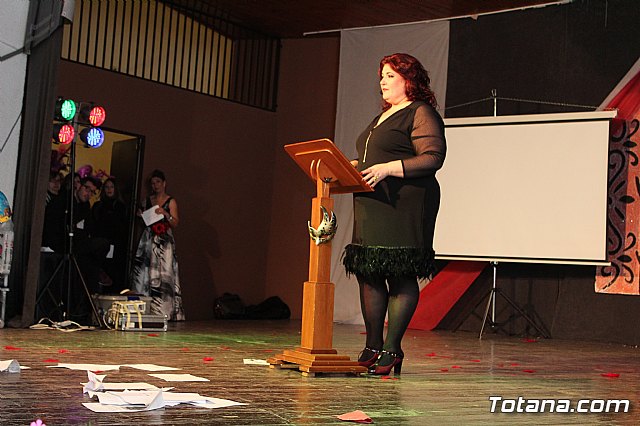 Pregn Carnaval de Totana 2017 - 333