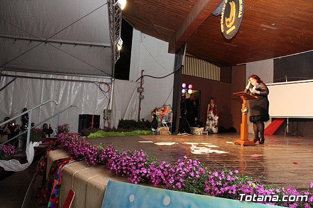 Pregn Carnaval de Totana 2017 - 340