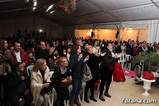 Pregn Carnaval de Totana 2017 - 342