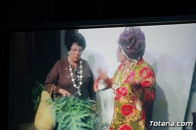 Pregn Carnaval de Totana 2017 - 343