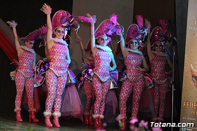 Pregn Carnaval de Totana 2017 - 349