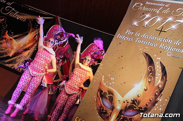 Pregn Carnaval de Totana 2017 - 351