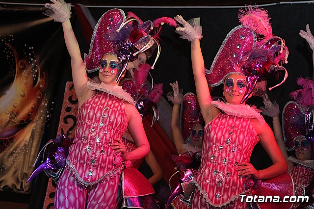 Pregn Carnaval de Totana 2017 - 353