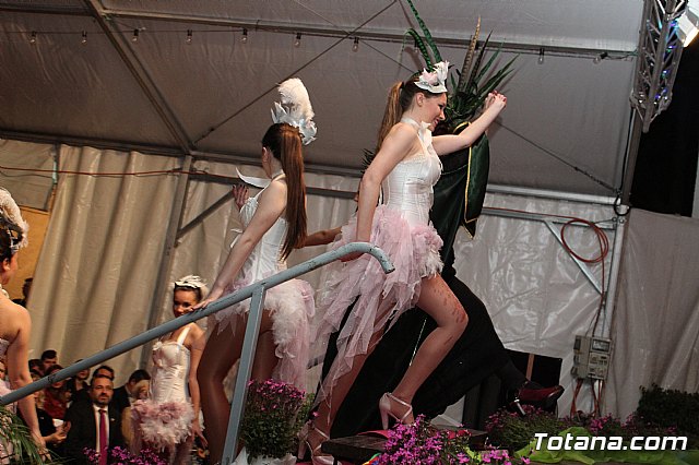 Pregn Carnaval de Totana 2017 - 356