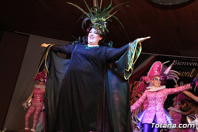 Pregn Carnaval de Totana 2017 - 360