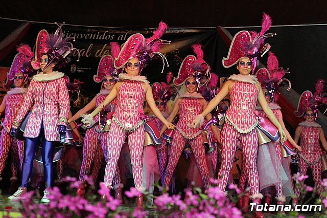 Pregn Carnaval de Totana 2017 - 361