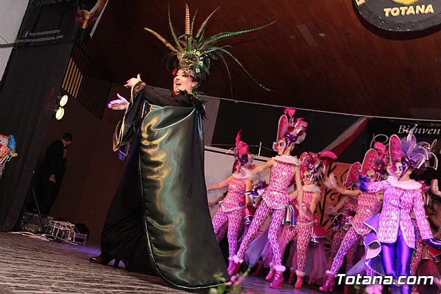 Pregn Carnaval de Totana 2017 - 362