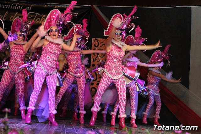 Pregn Carnaval de Totana 2017 - 363