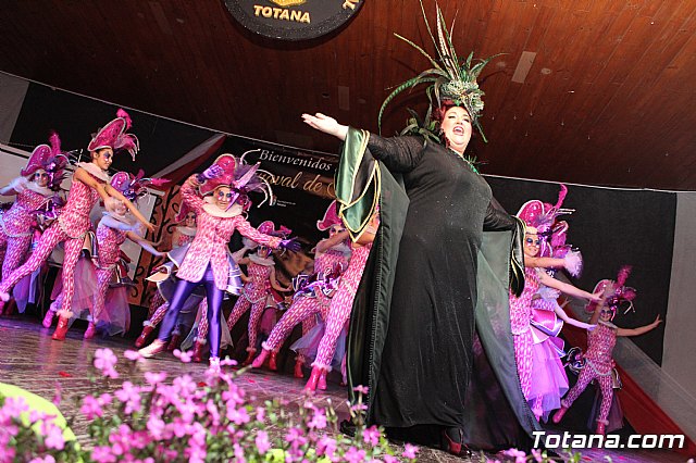 Pregn Carnaval de Totana 2017 - 364