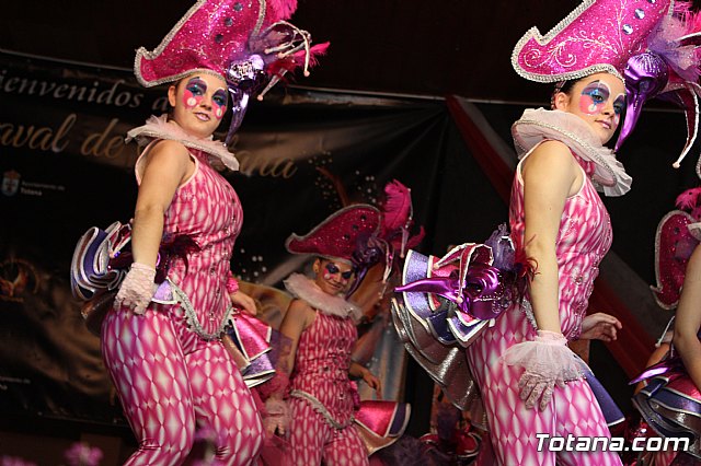 Pregn Carnaval de Totana 2017 - 367